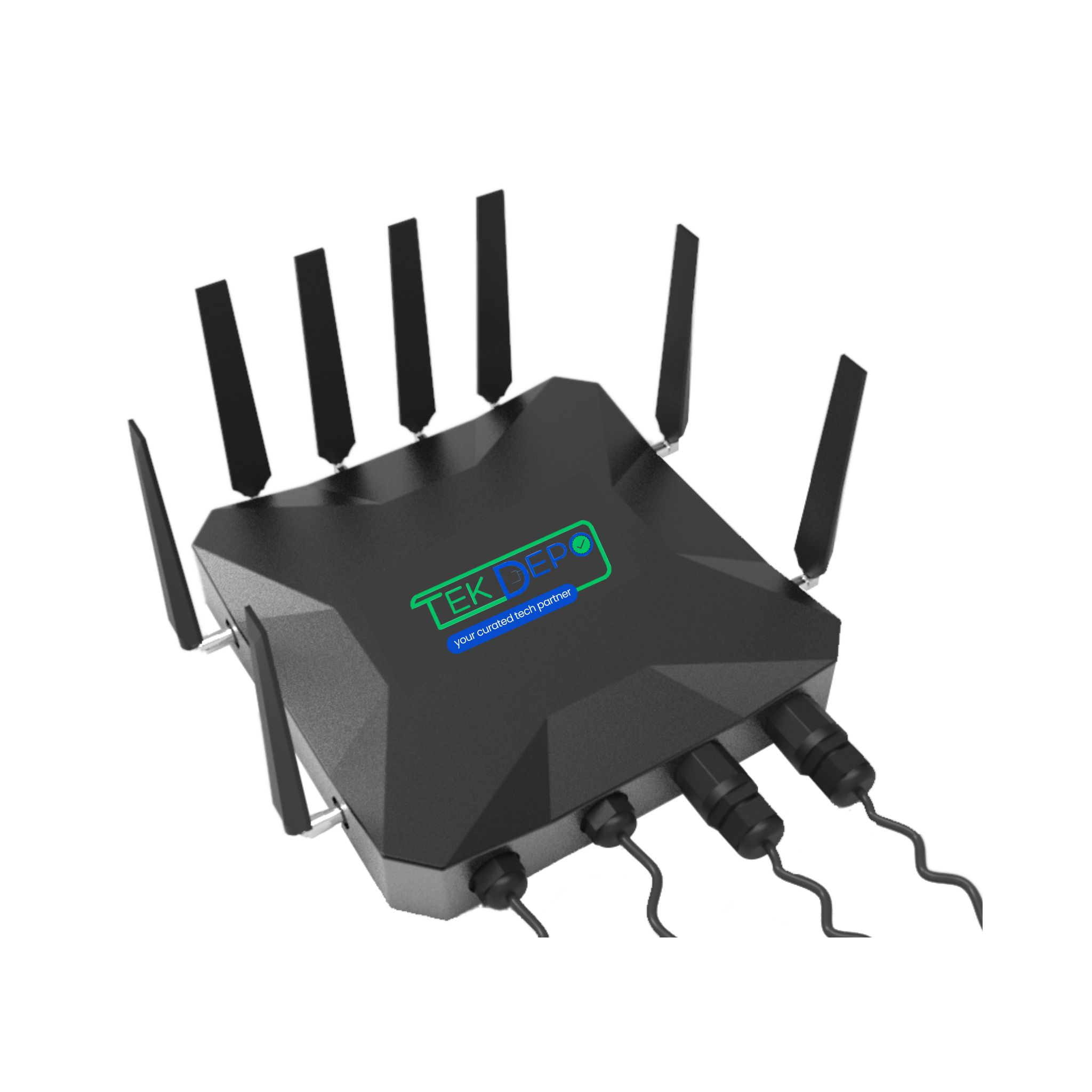 5G Industrial CPE